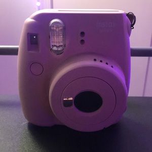 Instax Camera